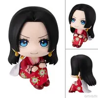 Lookup - One Piece / Boa Hancock