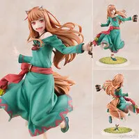 Figure - Ookami to Koushinryou (Spice and Wolf) / Holo