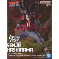 Vibration Stars - NARUTO / Senju Hashirama