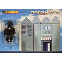 KUBRICK - The Idolmaster