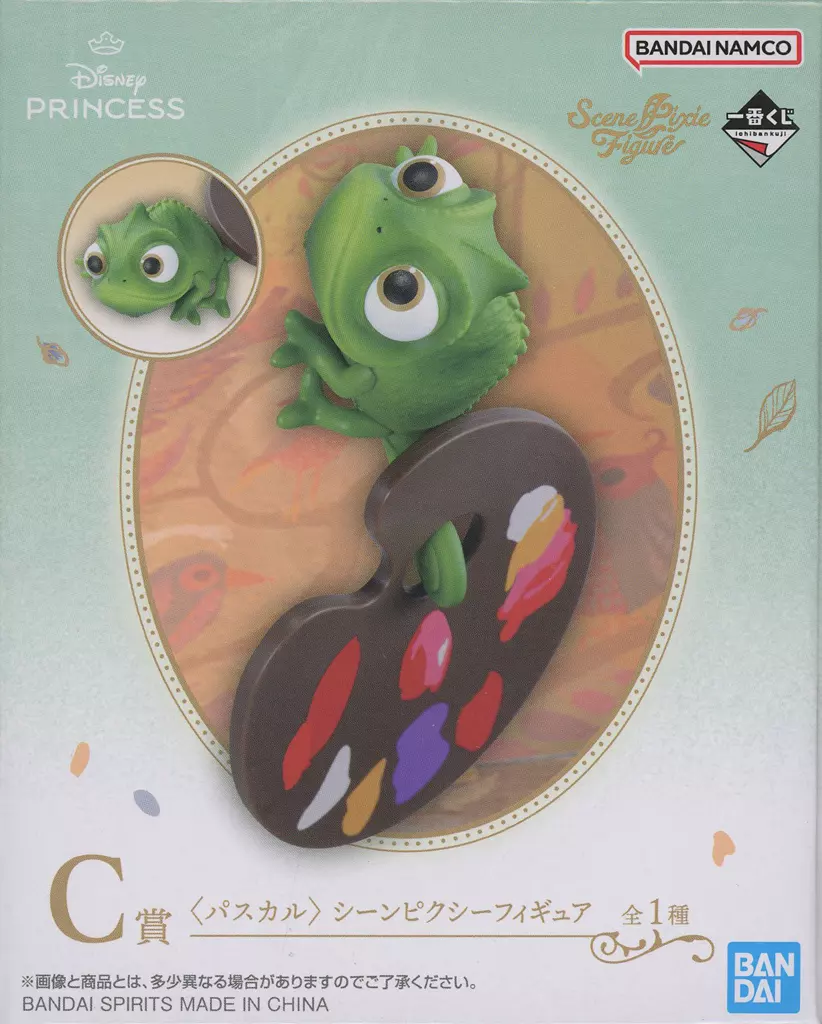 Ichiban Kuji - Disney