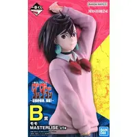 Ichiban Kuji - Dandadan / Ayase Momo