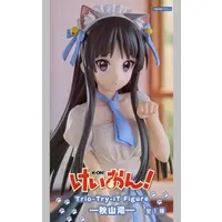 Trio-Try-iT - K-ON! / Akiyama Mio