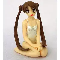 Figure - Uchuu no Stellvia