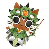 Figure - Monster Hunter Series / Felyne (Airou)