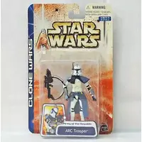 Figure - Star Wars