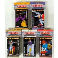 Figure - Prize Figure - Mobile Suit Gundam