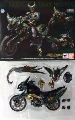 Figure - Kamen Rider Series