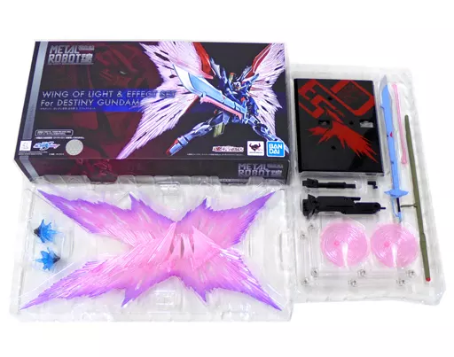 Figure - Mobile Suit Gundam SEED Destiny