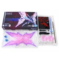 Figure - Mobile Suit Gundam SEED Destiny