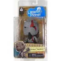Figure - LittleBigPlanet