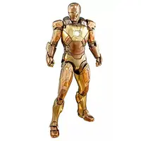 Movie Masterpiece - The Avengers / Tony Stark