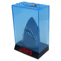 Figure - Jaws