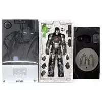 Movie Masterpiece - Iron Man / Tony Stark