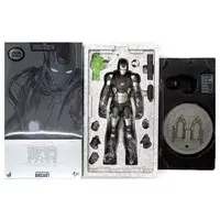 Movie Masterpiece - Iron Man / Tony Stark