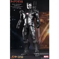 Movie Masterpiece - Iron Man / Tony Stark