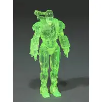 Movie Masterpiece - Iron Man / Tony Stark