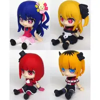 Figure - Oshi no Ko / Hoshino Ai & Arima Kana & Hoshino Ruby & Mem-Cho