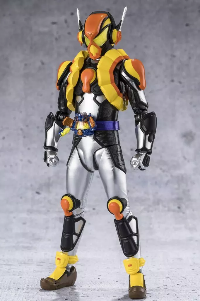 S.H.Figuarts - Kamen Rider Series