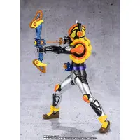 S.H.Figuarts - Kamen Rider Series