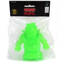 Sofubi Figure - Kinnikuman