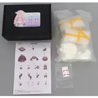 Figure - Garage Kit - Blue Archive / Takanashi Hoshino