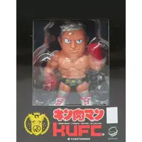 Sofubi Figure - Kinnikuman