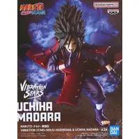 Vibration Stars - NARUTO / Uchiha Madara