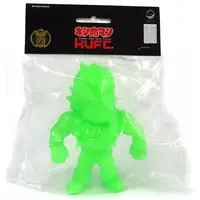 Sofubi Figure - Kinnikuman / Neptuneman