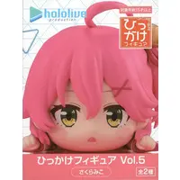 Hikkake Figure - Hololive / Sakura Miko