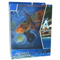 Figure - Avatar: The Way of Water