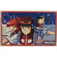 Figure - Garage Kit - Top wo Nerae! (Gunbuster)