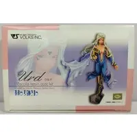 Figure - Garage Kit - Aa! Megami-sama! / Urd