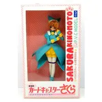 Figure - Cardcaptor Sakura / Kinomoto Sakura