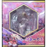 Figure - Sengoku Bushouki Muramasa