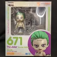 Nendoroid - Suicide Squad