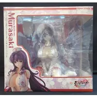 Figure - With Bonus - Senran Kagura / Murasaki