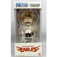 Figure - One Piece / Monkey D. Luffy