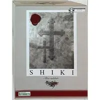 Figure - Togainu no Chi