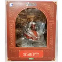 Figure - Unicorn Overlord / Scarlett