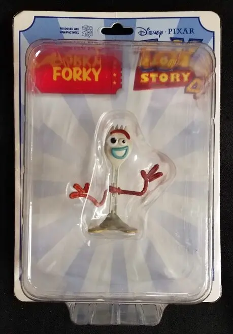 Figure - Toy Story