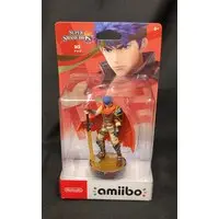 amiibo - Super Smash Bros.