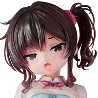Figure - Nikukan Girl