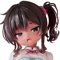 Figure - Nikukan Girl