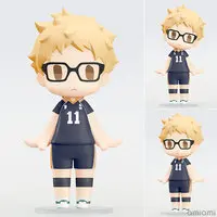 Hello! Good Smile - Haikyu!! / Tsukishima Kei