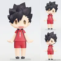 Hello! Good Smile - Haikyu!! / Kuroo Tetsurou