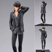 ARTFX J - Trigun Stampede / Nicholas D. Wolfwood