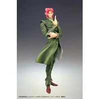 Chozo Kado - JoJo's Bizarre Adventure: Stardust Crusaders / Kakyouin Noriaki