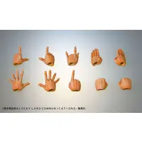 Chozo Kado - JoJo's Bizarre Adventure: Stardust Crusaders / Kakyouin Noriaki