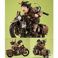 Figure - Dragon Ball / Son Gokuu